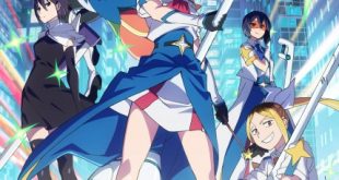 Magilumiere Magical Girls Inc Season 2 Episode 11