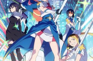 Magilumiere Magical Girls Inc Season 2 Episode 11