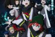 Mebius Dust Episode 12