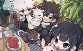 Mini Link Click Episode 3