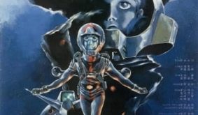 Mobile Suit Gundam III Encounters in Space Episode 1