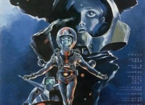 Mobile Suit Gundam III Encounters in Space Episode 1