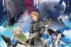 Mushoku Tensei: Jobless Reincarnation Season 3 Episode 13
