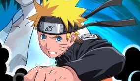 Naruto Shippuden Episode 500