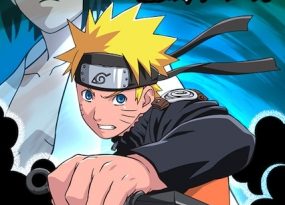 Naruto Shippuden Episode 500