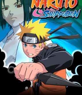 Naruto Shippuden Episode 500