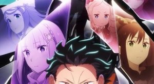 Re:Zero kara Hajimeru Isekai Seikatsu 4th Season Episode 18