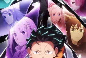 Re:Zero kara Hajimeru Isekai Seikatsu 4th Season Episode 18