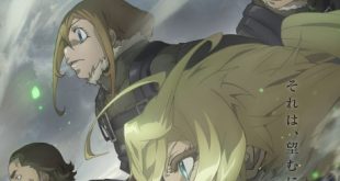 Saga of Tanya the Evil II Episode 12