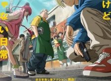 Sakamoto Days Episode 11