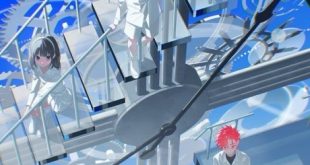Shiguang Dailiren III Episode 8