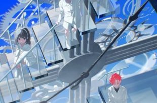 Shiguang Dailiren III Episode 8