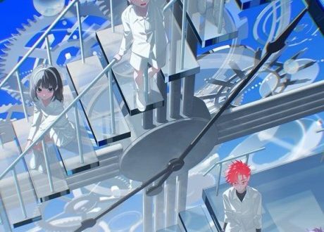Shiguang Dailiren III Episode 8
