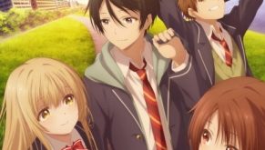 The Angel Next Door Spoils Me Rotten Episode 12