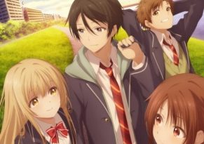 The Angel Next Door Spoils Me Rotten Episode 12