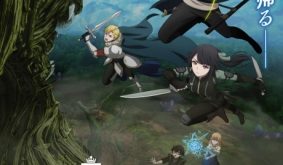 The Beginning After the End Season 2 Episode 12