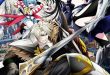 Tsuihou Sareta Tensei Juukishi wa Game Chishiki de Musou Suru Episode 13