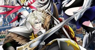 Tsuihou Sareta Tensei Juukishi wa Game Chishiki de Musou Suru Episode 13