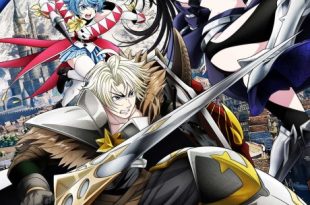 Tsuihou Sareta Tensei Juukishi wa Game Chishiki de Musou Suru Episode 13