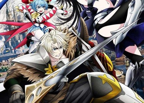 Tsuihou Sareta Tensei Juukishi wa Game Chishiki de Musou Suru Episode 13