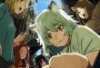 Yani Neko Episode 12