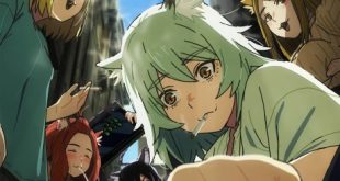 Yani Neko Episode 12