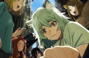 Yani Neko Episode 12