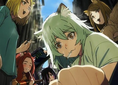 Yani Neko Episode 12