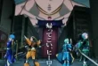 Yoroi-Shinden Samurai Troopers Part 2 Episode 12